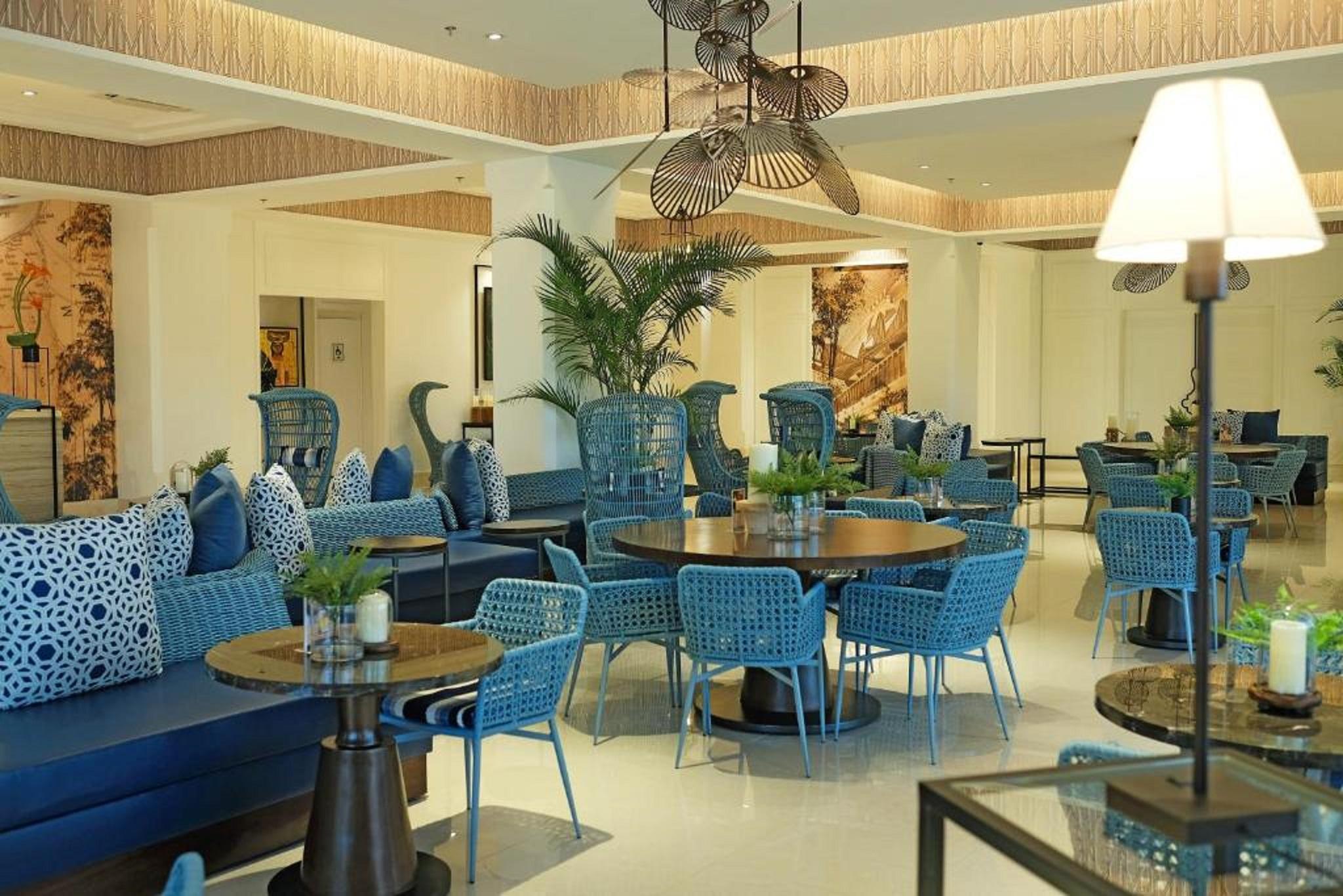 Mella Hotel Paranaque City Exterior photo