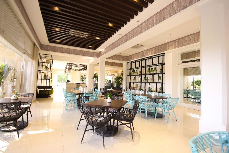 Mella Hotel Paranaque City Exterior photo